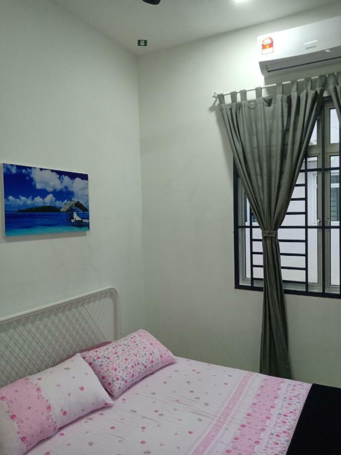 Casuarina Sea Breeze Desaru Apartment Exterior photo